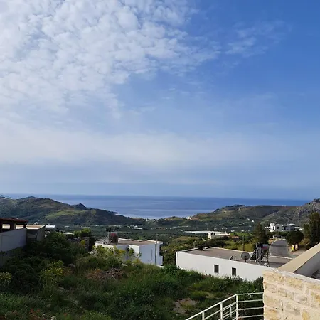 Kalimera Mariou - Mit Pool Villa