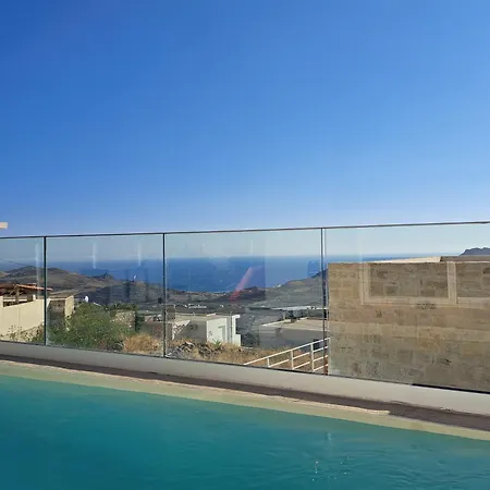 Villa Kalimera Mariou - Mit Pool Plakias