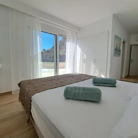 Vilă Kalimera Mariou - Mit Pool Plakias