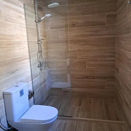 Kalimera Mariou - Mit Pool Vilă