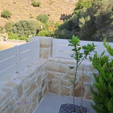 Kalimera Mariou - Mit Pool Vilă Plakias